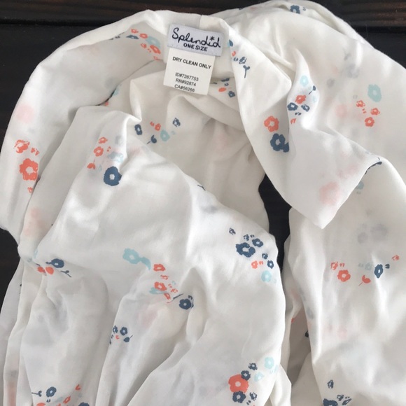 Splendid Infinity Scarf - Picture 2 of 2